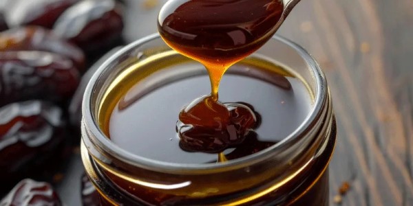 تصویر 5 از خرید و قیمت شیره خرما اصلی + فروش صادراتی